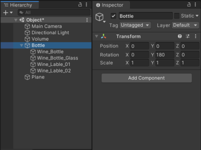 [Asset] Unity3D 'DOTween' 16 : 트윈으로 떨어지며 등장하는 오브젝트 모션 구현하기 : 네이버 블로그