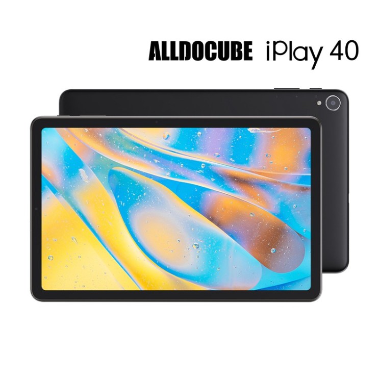 인기있는 iplay40 ALLDOCUBE iplay 40 글로벌 버전 4G LTE 지원 8GB 램+128GB메모리 가성비 테블릿PC 좋아요