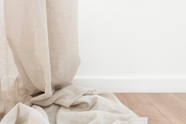  리넨(Linen) 소재의 거의 모든 것