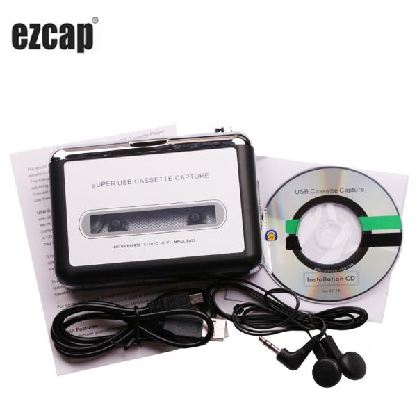 선호도 좋은 비디오테이프 카세트 변환 마이크로 USB 테이프 EZCAP, 플레이어 추천합니다 선호도 좋은 비디오테이프 카세트 변환 마이크로 USB 테이프 EZCAP, 플레이어 추천합니다