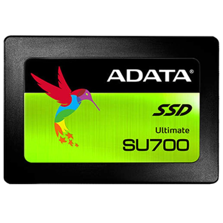 최근 인기있는 ADATA Ultimate SSD SU700, 120GB 추천해요