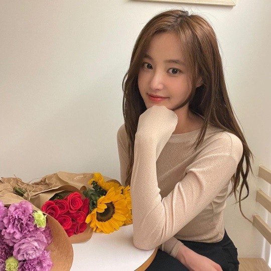 스타들의 일상 210521 스타들의 일상 210521