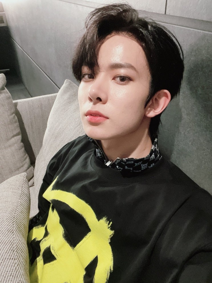  엔하이픈 210521