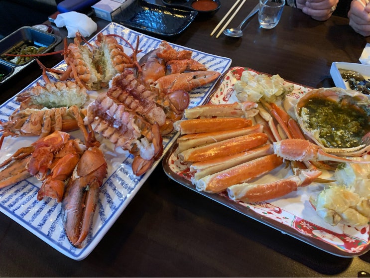  성남 중원구 성남동 (모란역) : 바닷길