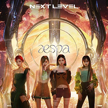 [최신] 에스파(aespa)- Next Level / 뮤비 & 가사