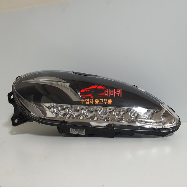  수입차부품 애스턴마틴 볼란테 중고 라이트 헤드램프 전조등 라피드 DB9 (장안동중고부품 에스턴마틴중고부품 중고라이트 네바퀴)