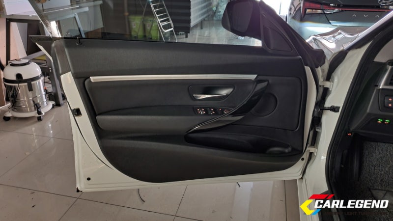 용인 기흥구 / 엠비언트 / BMW / 3시리즈