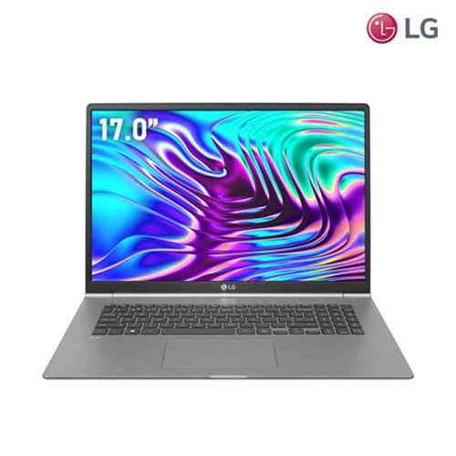 선호도 높은 LG 대화면 노트북 그램17 17Z90N 리퍼 10세대 코어i7-1065G7/16G/SSD512G/17인치/Win10 추천합니다