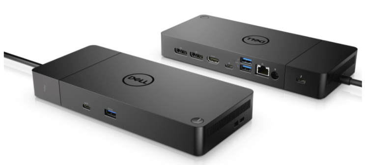  [제품소개] Dell Thunderbolt DocK WD19 TBS