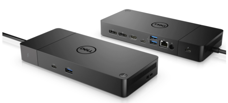 [제품소개] Dell Thunderbolt DocK WD19 TBS