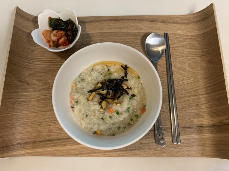  전복죽 맛있게 끓이는 법 :: 아플 때 더욱 생각나는 영양 가득 전복죽 레시피 
