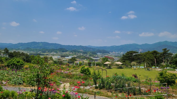  주말주택지를 찾다가