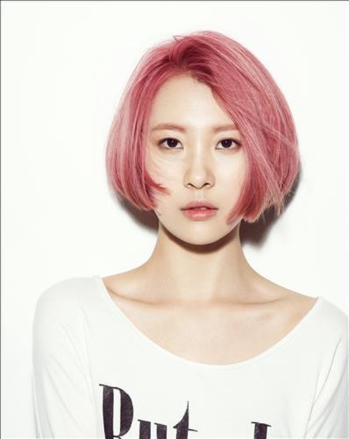솔로로 더 유명해진 여돌 갑 선미 솔로로 더 유명해진 여돌 갑 선미