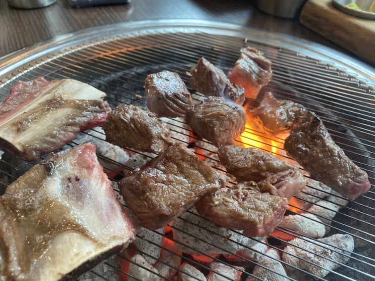  오늘의 다이어트식단 + 냉장고가 풍족해졌구만
