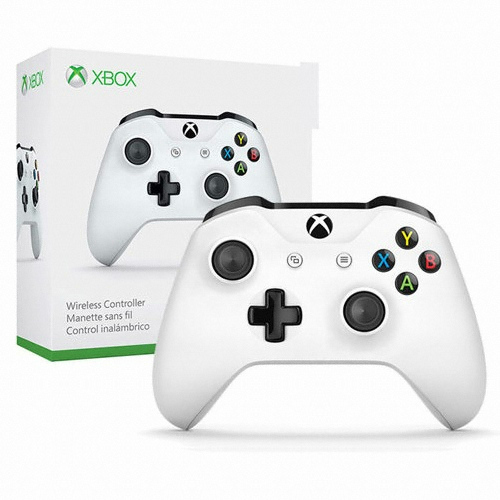 선호도 높은 엑박원 패드 엑박패드 XBOX ONE S 블루투스 무선 컨트롤러 3세대 엑스박스, 1대, 화이트 좋아요 선호도 높은 엑박원 패드 엑박패드 XBOX ONE S 블루투스 무선 컨트롤러 3세대 엑스박스, 1대, 화이트 좋아요