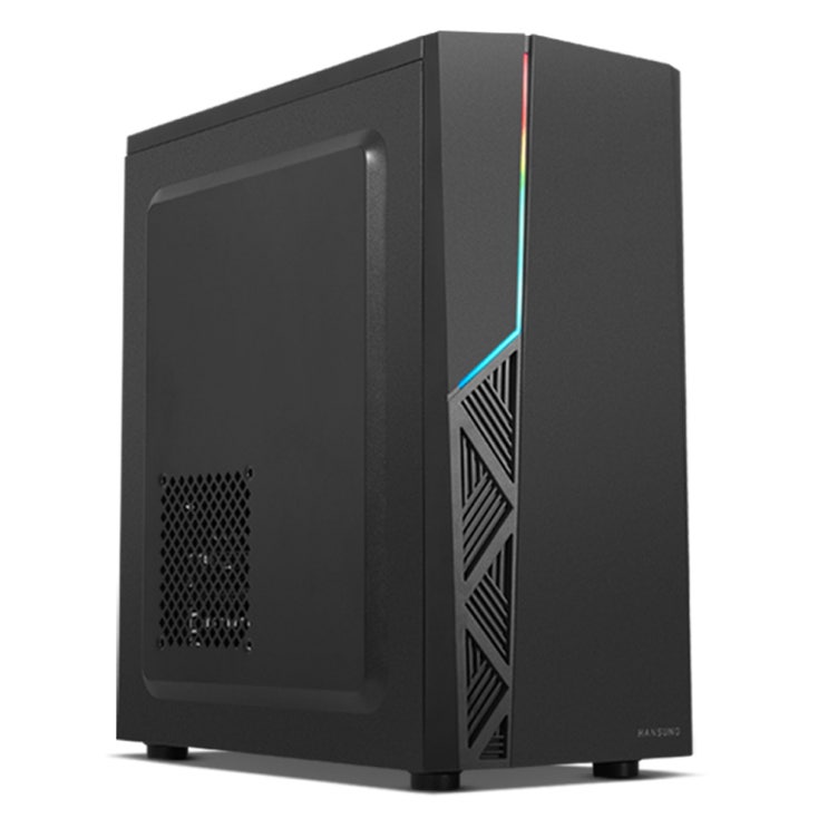 가성비 뛰어난 한성컴퓨터 프리워커 데스크탑 F5700G (AMD R7-4750G), WIN 미포함, RAM 8GB, NVMe 250GB ··· 가성비 뛰어난 한성컴퓨터 프리워커 데스크탑 F5700G (AMD R7-4750G), WIN 미포함, RAM 8GB, NVMe 250GB ···