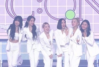  210522 im_jeikim 인스타그램 ( 여자친구 )