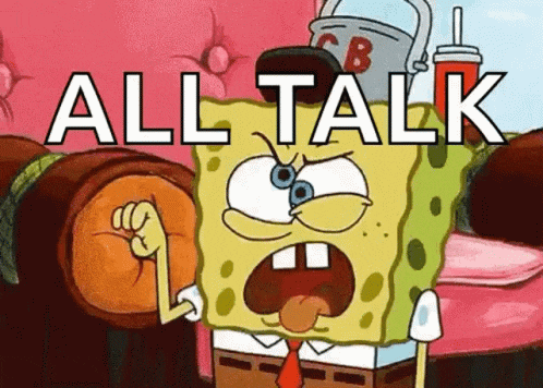 2일 1영 - All talk - 뭘까요?