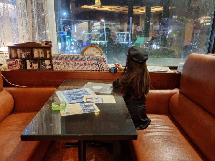  여수 아이와 가볼만한곳 종화동다방, 체험 & 테마카페