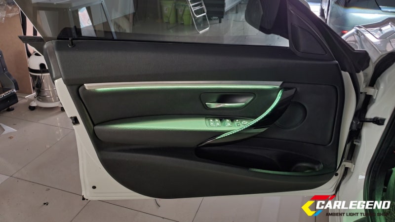 용인 기흥구 / 엠비언트 / BMW / 3시리즈