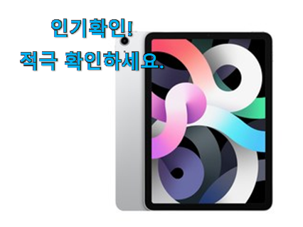  실속있는 아이패드 신박한물건 안사곤 못배기겠어요 ㅋㅋ