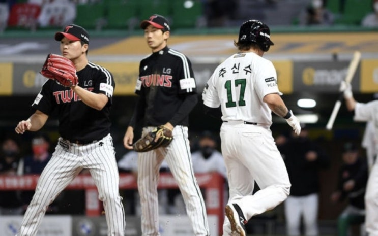 KBO 프로야구 분석 22일 토요일 두산 vs 롯데 SSG vs LG 삼성 vs KIA기아 키움 vs NC 한화 vs KT