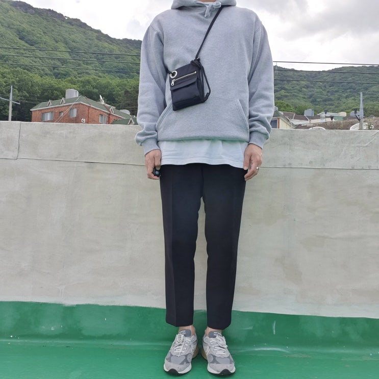  #데일리룩_3