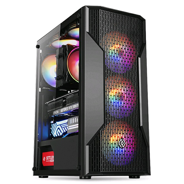 갓성비 좋은 조이젠 레인보우식스 조립PC 라이징A11 (AMD R5-3500), WIN 미포함, RAM 8GB, SSD 240GB 좋아요 갓성비 좋은 조이젠 레인보우식스 조립PC 라이징A11 (AMD R5-3500), WIN 미포함, RAM 8GB, SSD 240GB 좋아요