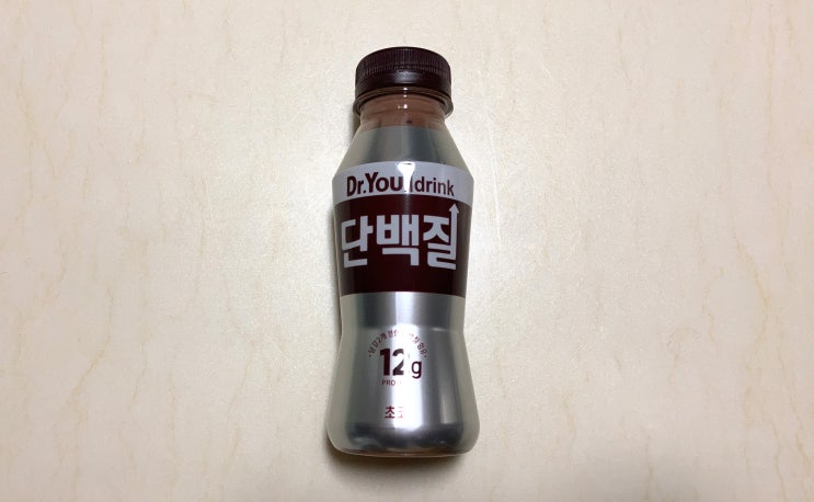  편의점 프로틴 추천, (CU)닥터유 드링크2종 (GS25)풀무원 잇츠 프로틴1종 비교