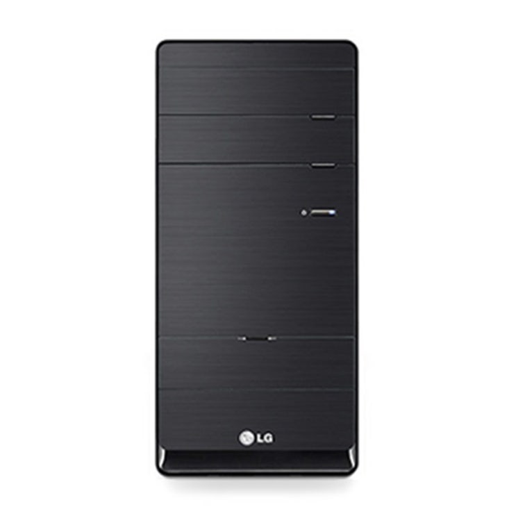 후기가 정말 좋은 LG전자 데스크탑 B80FV-AD9706 (i7-9700), WIN10 Home, RAM 8GB+8GB, SATA 256GB 추천합니다