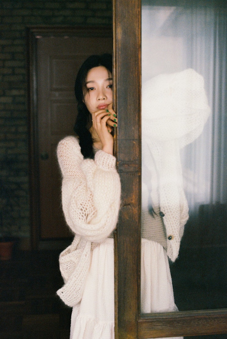 조이 쥬뗌므 티저 분위기