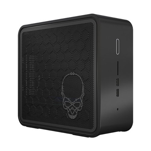 최근 인기있는 인텔 NUC 9 Extreme Kit 미니PC NUC9i9QNX (i9-9980HK), WIN 미포함, RAM 16GB, NVMe 256GB 좋아요