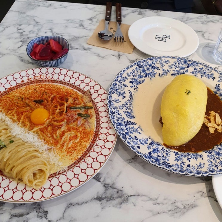  [김포/부천] 5월 셋째 주 일상(빠레뜨 한남, 젤리크루, 카페심재)