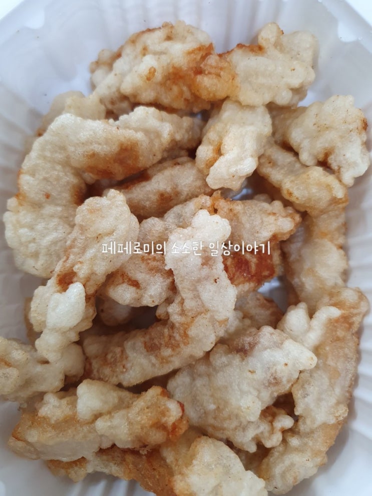  [용인] 역북동 짜장짬뽕~ 명인짬뽕 배달후기