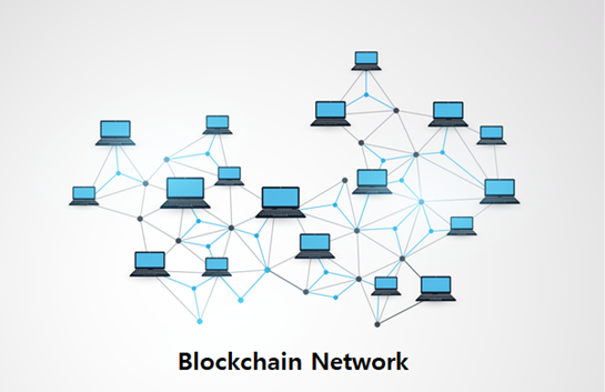  블록체인 ( BLOCK CHAIN ) 개발하기 전 알아야 하는 지식 1)
