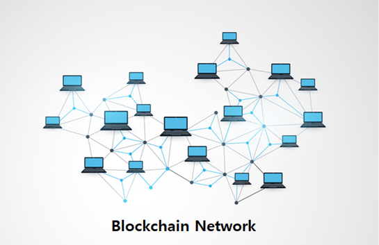 블록체인 ( BLOCK CHAIN ) 개발하기 전 알아야 하는 지식 1)