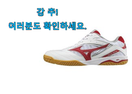 할인 미즈노 탁구화 추천목록 이건 사야돼! 할인 미즈노 탁구화 추천목록 이건 사야돼!