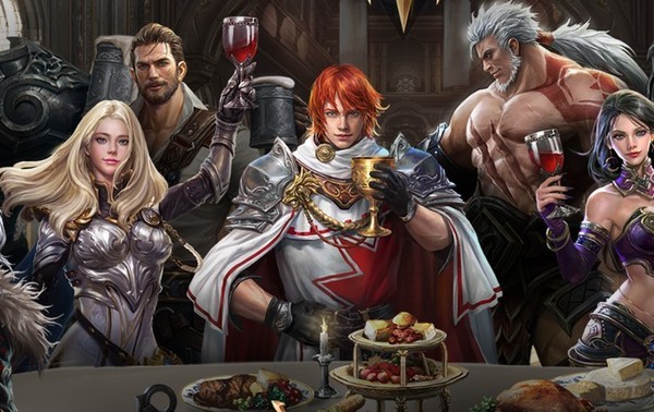  RPG게임 같은 인생 그래서 자신의 캐릭터를 잘 알아야 한다.
