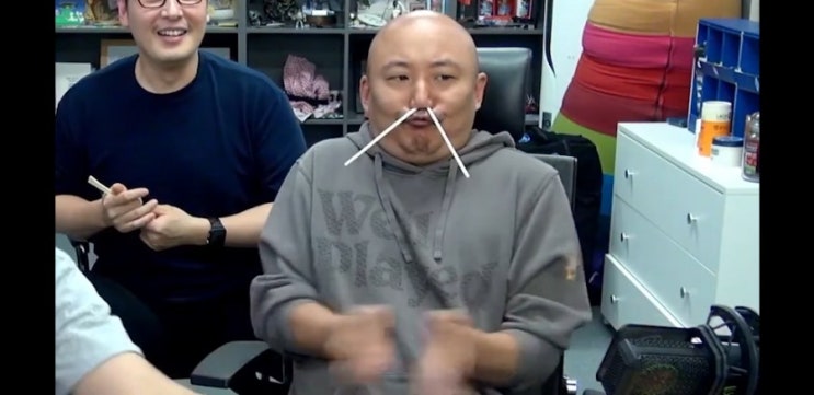 세상에서 가장편한 지하철역은?