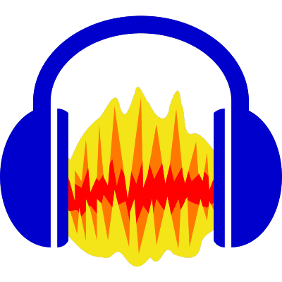  오다시티  다운로드 - Audacity v3.0.2