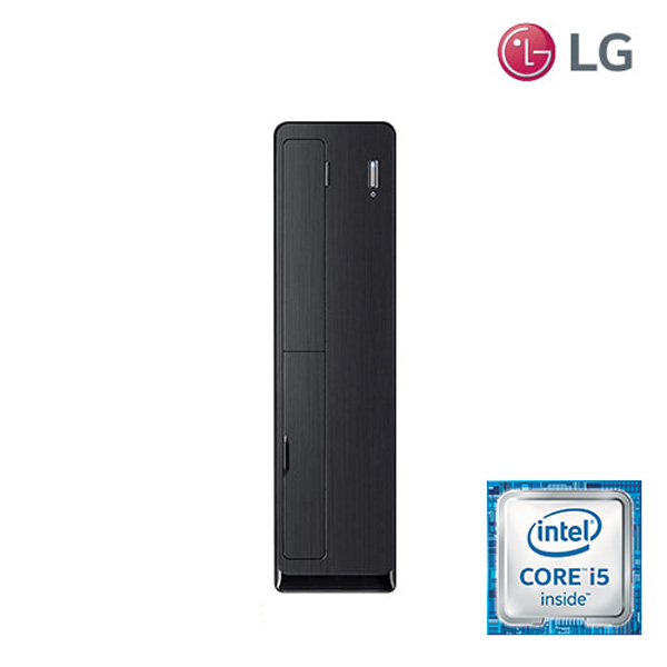후기가 정말 좋은 [설특가 리퍼비시 상품!] LG 데스크탑 6세대 코어i5 SSD듀얼하드 윈도10 추천합니다