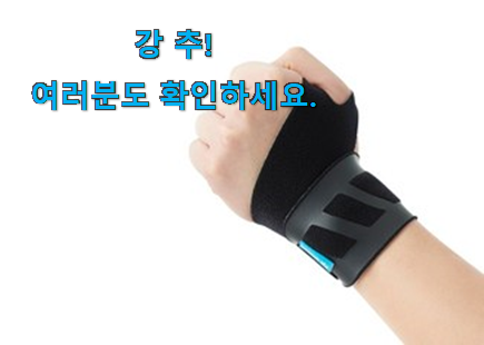 진또배기 의료용 손목보호대 목록 안사곤 못 참겠어요 ㅋㅋ 진또배기 의료용 손목보호대 목록 안사곤 못 참겠어요 ㅋㅋ
