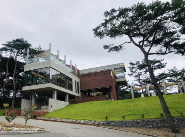  충남 당진/ 분위기 너무 좋은 카페로우