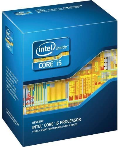 가성비 뛰어난 3.예상수령일 2-6일 이내 인텔 Intel CPU Core i5 3470S 2.9GHz 6M LGA1155 Ivy Bridge BX80637I53470S [B, 상