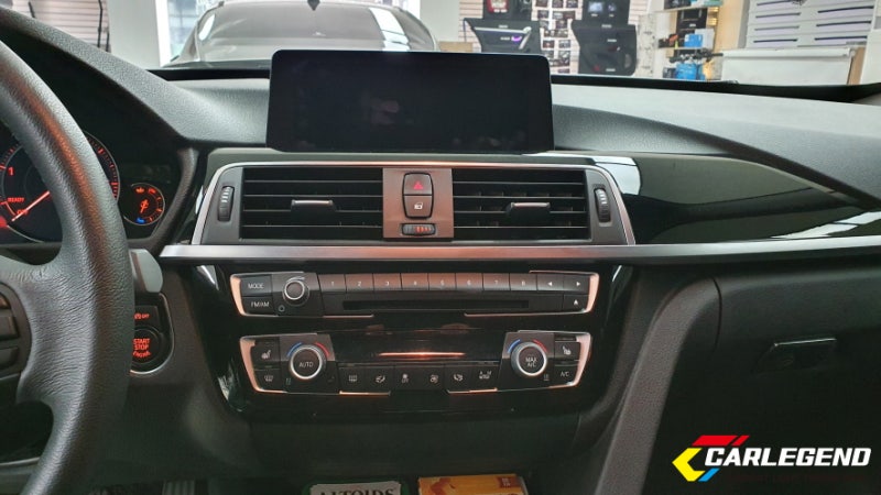 용인 기흥구 / 엠비언트 / BMW / 3시리즈