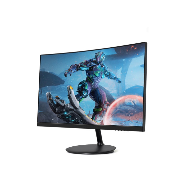 리뷰가 좋은 한성컴퓨터 59.8cm FHD 리얼 75 커브드 게이밍 모니터 TFG24F07V 1500R, TFG24F07V (무결점) 추천합니다 리뷰가 좋은 한성컴퓨터 59.8cm FHD 리얼 75 커브드 게이밍 모니터 TFG24F07V 1500R, TFG24F07V (무결점) 추천합니다