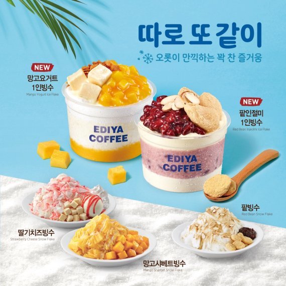 코로나 19의 여파? ‘1인 1빙’ 시대의 도래