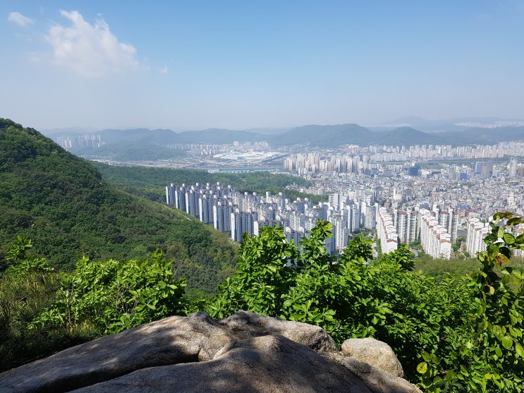 호암산 장군봉 삼성산성지 등산로 코스 한적하고 좋아요 호암산 장군봉 삼성산성지 등산로 코스 한적하고 좋아요