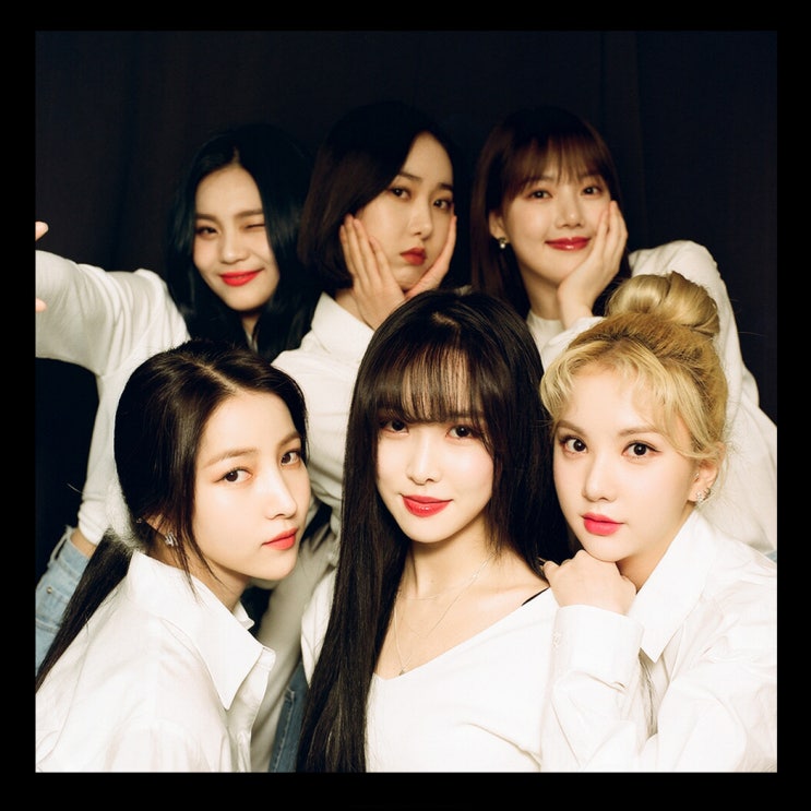 걸그룹 여자친구, 오늘부로 완전 해체! 공식 인스타그램을 통해 마지막 인사를 남겨! "여자친구가 영원히 기억할 버디가 되어줘서 고마워요!" 걸그룹 여자친구, 오늘부로 완전 해체! 공식 인스타그램을 통해 마지막 인사를 남겨! "여자친구가 영원히 기억할 버디가 되어줘서 고마워요!"