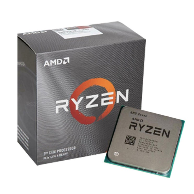 가성비 좋은 AMD 라이젠3 마티스 3300X (정품) CPU-JM 좋아요 가성비 좋은 AMD 라이젠3 마티스 3300X (정품) CPU-JM 좋아요